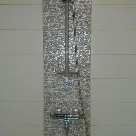 Aurora River Revontuliranta 아파트 루오스토