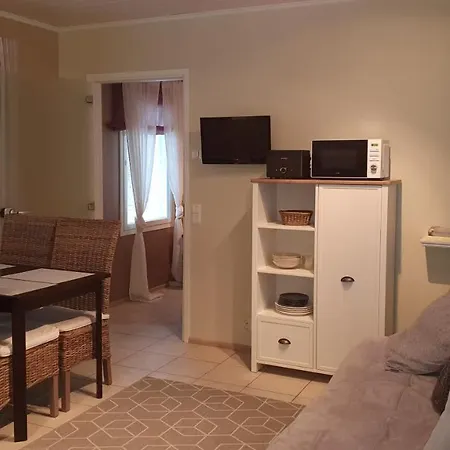 Aurora River Revontuliranta Apartamento *